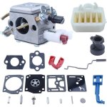 Bougie dallumage de la bobine dallumage pour stihl 015 015av 015l kit de reconstruction de réparation ... Bougie dallumage de la bobine dallumage pour stihl 015 015av 015l kit de reconstruction de réparation ...