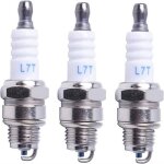 Bougie dallumage l7t tronçonneuse tondeuse à gazon petit moteur accessoire pièces compatible avec stihl ... Bougie dallumage l7t tronçonneuse tondeuse à gazon petit moteur accessoire pièces compatible avec stihl ...