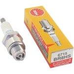 Bougie dallumage ngk br8hs