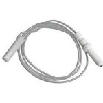 Bougie dallumage four cuisinire c00052951 482000022639 ariston hotpoint indesit scholtes beko siemens ...