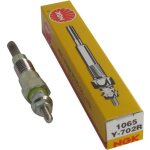Bougie dallumage de prchauffage ngk y - 702r adaptable pour engins de manutention et gnrateurs hitachi ...