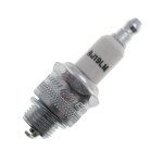 Bougie champion rj19lm pour moteur thermique