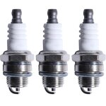 Bougie dallumage. kit pour husqvarna 50 51 55 61 268 272 xp 345 350 351 353 pour la tronçonneuse Bougie dallumage. kit pour husqvarna 50 51 55 61 268 272 xp 345 350 351 353 pour la tronçonneuse