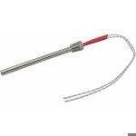 Bougie dallumage � pellets - virex� - 220 v - 280 w - diam�tre 10 mm - longueur 140 mm - chauffage rapide ...