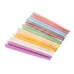 Bougies doreille 16pcs traitement de la sant des oreilles nettoyant pour bougies dlimination du crumen ...