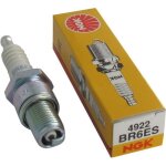 Bougie ngk br6es