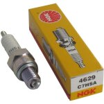 Bougie ngk c7hsa - champion z9y - chz9y