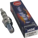 Bougie ngk iridium cr9eix remplace ngcr9evx Bougie ngk iridium cr9eix remplace ngcr9evx
