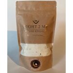 Bougie en poudre 250 grs - la bougie autrement - nuit dor�e