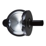 Bouilloire - bosch - twk8613 - 1. 5 litres - inox - 2400 watts - filtre anti calcaire Bouilloire - bosch - twk8613 - 1. 5 litres - inox - 2400 watts - filtre anti calcaire