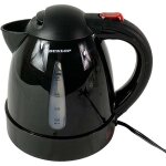 Bouilloire camion 24v 08l dunlop - chauffe - eau voyage poids lourd & camping - car - prise allume - ...