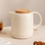 Kettle ceramic - bouilloire