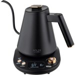 Bouilloire �lectrique adler ad 1349 � bec long 10 l