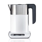 Bouilloire �lectrique - bosch - twk8611 styline - 1. 5l - 2400w - maintien au chaud