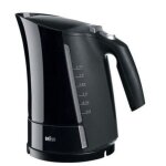 Braun wk 500