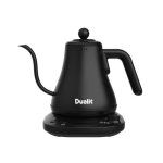 Dualit bouilloire �lectrique 800ml 1200w noir - 72961