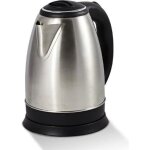 Bouilloire Électrique inox eisenbach® 1. 8l / puissance de 1500w Bouilloire Électrique inox eisenbach® 1. 8l / puissance de 1500w