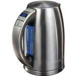 Bouilloire électrique programmable - cuisinart - cpk17e - contenance 1. 7l - 2 températures préréglées ... Bouilloire électrique programmable - cuisinart - cpk17e - contenance 1. 7l - 2 températures préréglées ...