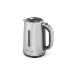 Riviera & bar bouilloire lectrique 1. 8l 2200w noir et inox - bbt660