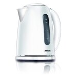 Bouilloire �lectrique - mpm - mcz - 85 - 17 litres - 2200w - filtre anti - calcaire amovible