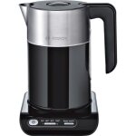 Bouilloire �lectrique styline - bosch - twk8613p - 1. 5l - 2400w - maintien au chaud - anti - calcaire ...