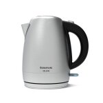 Bouilloire électrique taurus selene - 2200w - 17l - arrêt automatique - inox anti - traces de doigts Bouilloire électrique taurus selene - 2200w - 17l - arrêt automatique - inox anti - traces de doigts