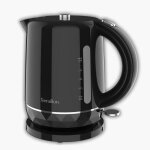 Bouilloire electrique - terraillon - diamant noir - 15l - 2200w - base pivotante 360�