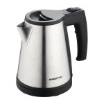 Bouilloire inox sans fil 05l