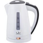 Bouilloire - jata - ha701 - 1 litre - 2000 watt - blanc - sans fil Bouilloire - jata - ha701 - 1 litre - 2000 watt - blanc - sans fil