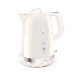 Bouilloire moulinex soleil by320a10 2400 w ivoire
