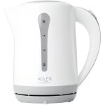 Bouilloire �lectrique - adler - ad1244 - 25l - 2200w - indicateur lumineux