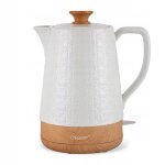 Bouilloire - maestro - mr076 - c�ramique - 1800w - 1. 8l - sans fil