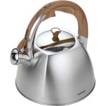 Bouilloire à sifflet 3l klausberg kb - 7193 Bouilloire à sifflet 3l klausberg kb - 7193