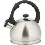 Bouilloire - kh - 3773 - 18 l - inox satin� - compatible tous feux (induction)