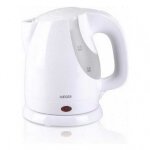 Bouilloire et théière - haeger - mini lisbon - 1300 w - 09 l - sans fil 360° Bouilloire et théière - haeger - mini lisbon - 1300 w - 09 l - sans fil 360°
