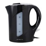 Bouilloire de voyage - emerio - wk - 121616. 1 - 1 l - 900 w - noir