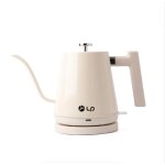 Bouilloire� col de cygnemini bouilloire panneau de commande tactile en verre tremp�