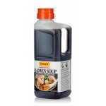Bouillon base sauce soja concentr pour ramen 2kg / bouteille 1 bouteille