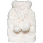 Bouillotte - 15 x 22 cm - 280 ml