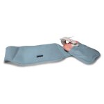 Bouillotte lectrique - unold - wrmi - sans fil - bleu - 380 watts