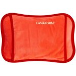 Bouillotte rechargeable lanaform hand warmer orange - chaleur et confort Bouillotte rechargeable lanaform hand warmer orange - chaleur et confort