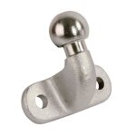 Boule dattelage type col de cygne diamtre 5 cm