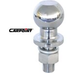 Boule attelage a visser diamtre 50mm