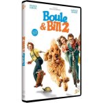 Boule et bill 2 dvd 2017