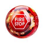 Boule extincteur anti incendie 4 kg