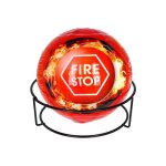 Boule d?extinction boule de perte d?incendie auto extincteur outil de s�curit� poids 4 kg - p. s. trading ...