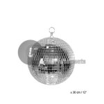 Boule  facettes 30 cm