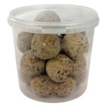 Boules de graisse de suif(5l) friandises nergtiques pour oiseaux sauvages