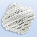 Boule de lavage 1000 lavages �cologique - respe?