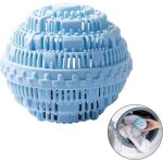Boule de lavage boule de lessive boule à linge anti - poil naturelle ecologique réutilisable pour machine ... Boule de lavage boule de lessive boule à linge anti - poil naturelle ecologique réutilisable pour machine ...